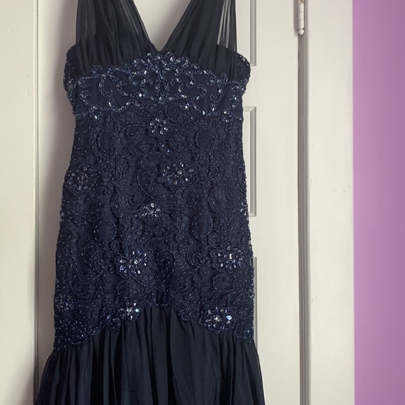 We have a Dress that’s only been worn once. No tags. - Picture 3 of 7